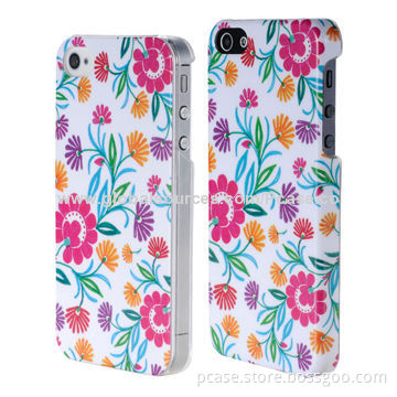 IMD cases for iPhone 5/5S, OEM Pictures Welcomed